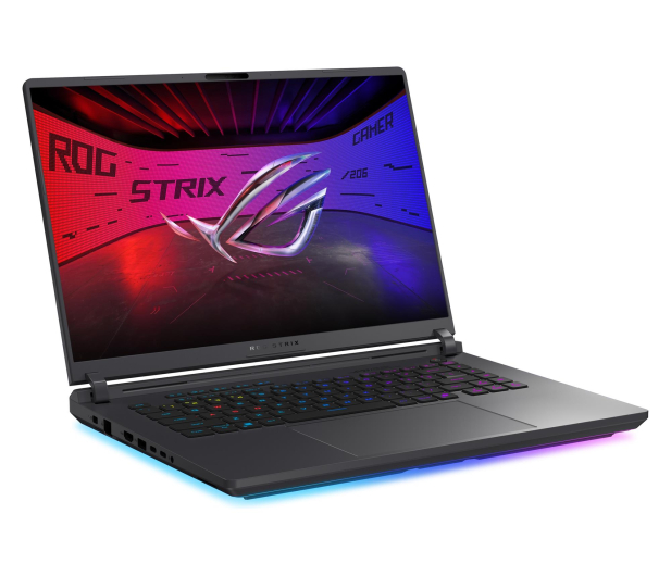 ASUS ROG Strix G16 Ultra 9-290HX Plus/32GB/1TB/Win11 RTX5080 - 1610546 - zdjęcie 4